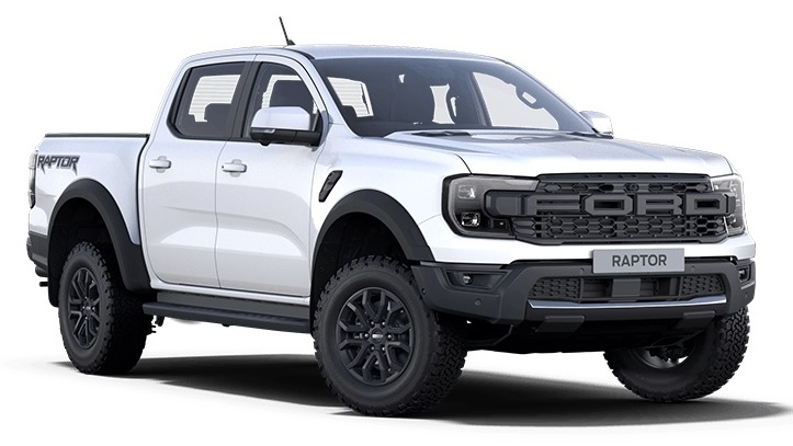 RANGER RAPTOR Mang lại giá trị tốt nhất cho khách hàng
