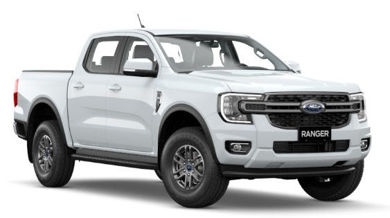 FORD RANGER Mang lại giá trị tốt nhất cho khách hàng